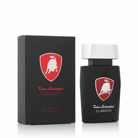 Herenparfum Tonino Lamborghini Classico EDT 75 ml 1