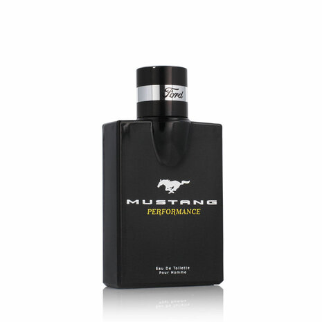 Herenparfum Mustang EDT Performance 100 ml 2