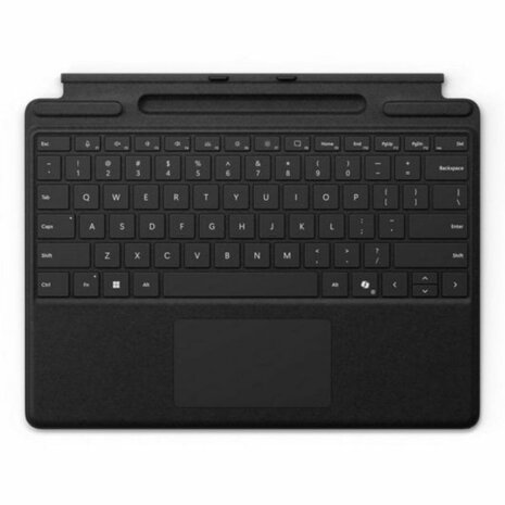 Toetsenbord en muis Microsoft 8XA-00179 1