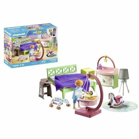 Playset Playmobil 1