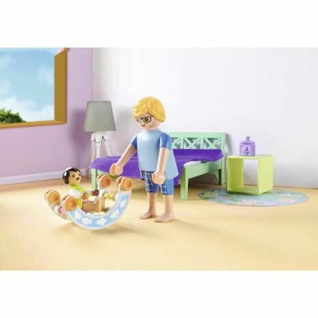 Playset Playmobil 3