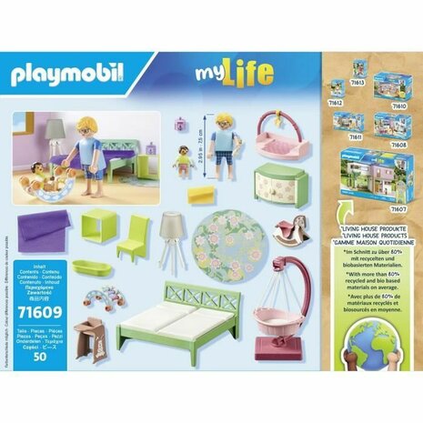 Playset Playmobil 5
