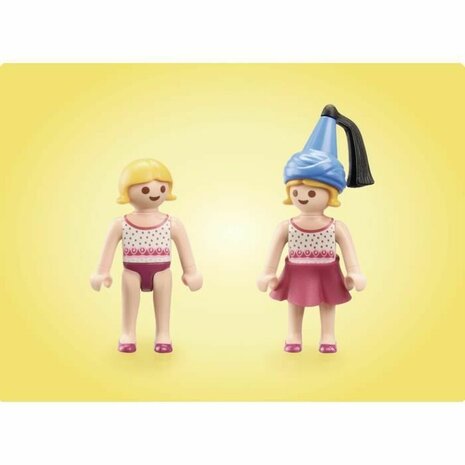 Playset Playmobil My Life Architectural House 4