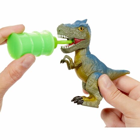Actiefiguur LOL Surprise! ["GrossMos"] 3