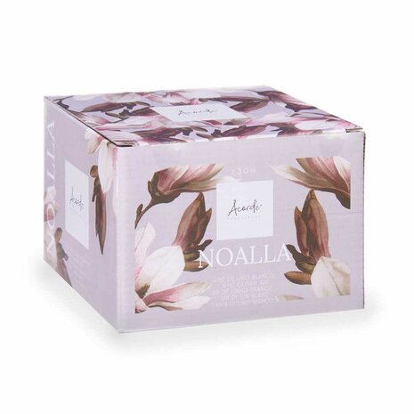 Geurkaars Noalla 400 g (6 Stuks) 3