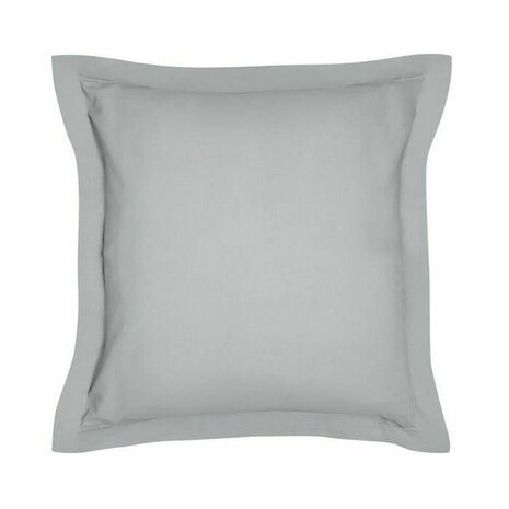Kussenhoes TODAY Essential Lichtgrijs 63 x 63 cm 1