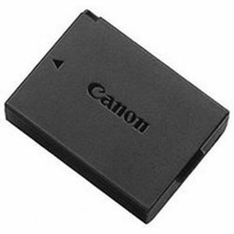 Batterij Canon LP-E10 Litio Ion 1