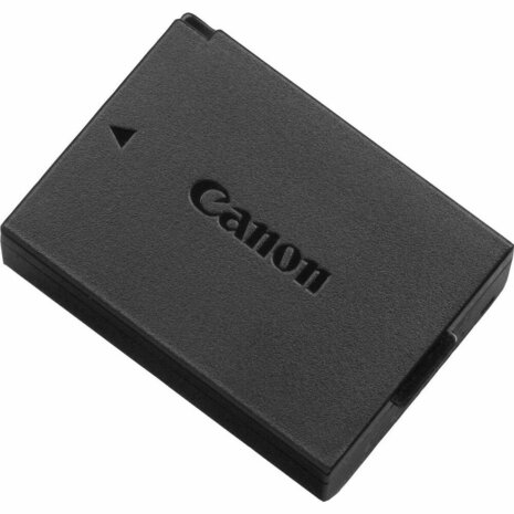 Batterij Canon LP-E10 Litio Ion 2