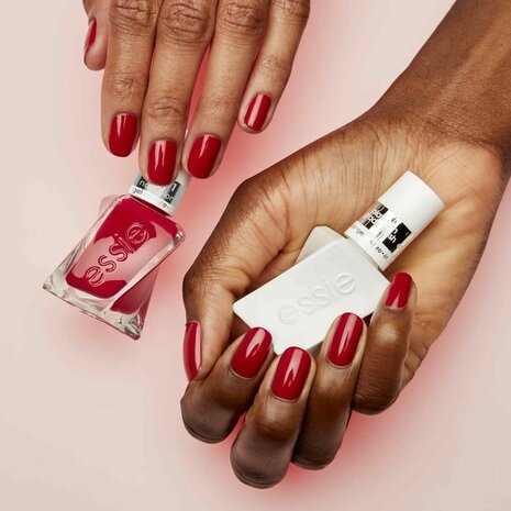 nagellak Essie Gel Couture 541-chevron trend 13,5 ml 3