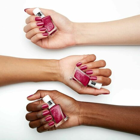 nagellak Essie Gel Couture 541-chevron trend 13,5 ml 7