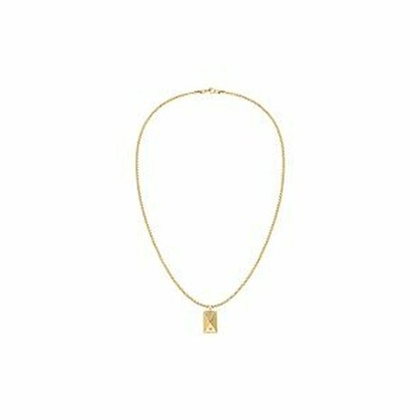 Ketting Tommy Hilfiger 2790565 1