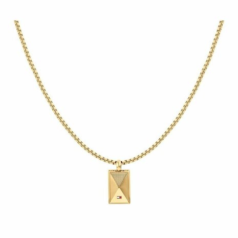 Ketting Tommy Hilfiger 2790565 2