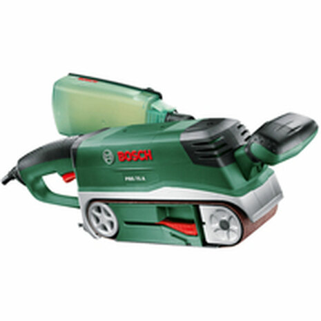Schuurmachine BOSCH PBS 75 A 240 V (1 Stuks) 8