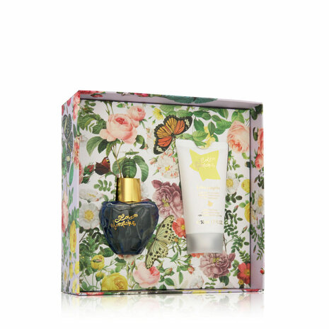 Parfumset voor Dames Lolita Lempicka 2 Onderdelen Mon Premier Parfum 1