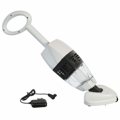 Infinite Spa Zwembad- en spa-reiniger accu handmodel 2