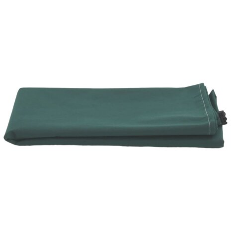 Plantenhoezen met ritssluiting 2 st 70 g/m² 3,93x3 m 5