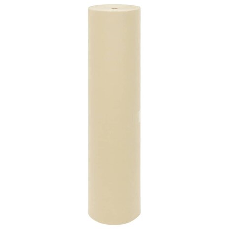 Vliesdoek voor planten 70 g/m² 50x1,6 m 3