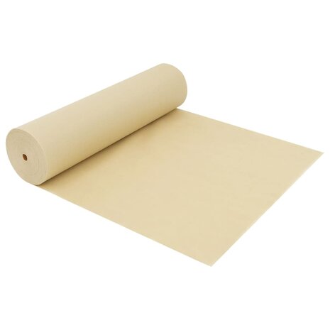 Vliesdoek voor planten 70 g/m² 50x1,6 m 5