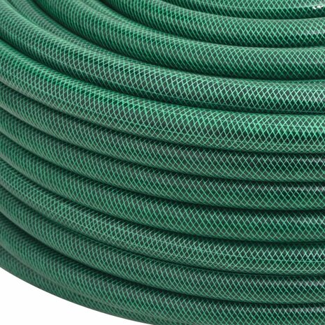 Tuinslang 1&apos;&apos; 20 m PVC groen 3