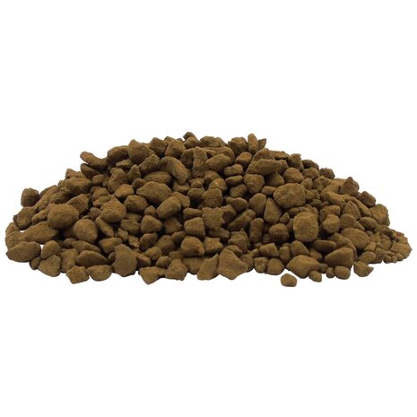 Ubbink Vijverfiltermateriaal Substrat Oxy natuurlijk 2-6 mm 8 kg 1