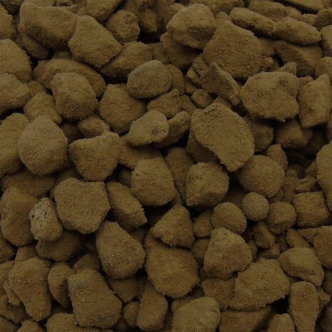 Ubbink Vijverfiltermateriaal Substrat Oxy natuurlijk 2-6 mm 8 kg 3
