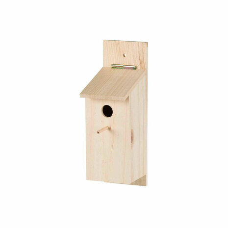 Vogelkooi Trixie 12 × 36 × 15 CM 1
