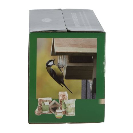 Esschert Design Vogelvoederset compleet L 5