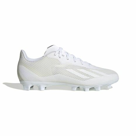 Voetbalschoenen Adidas X Speedportal.4 FXG Wit - Maat: 36 2/3 1