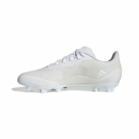 Voetbalschoenen Adidas X Speedportal.4 FXG Wit - Maat: 36 2/3 2