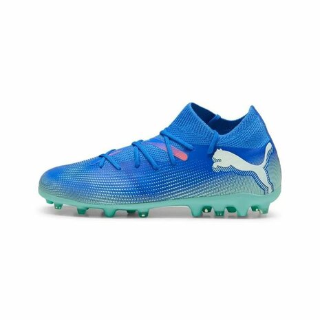 Voetbalschoenen Puma Future 7 Match Mg - Maat: 38.5 1