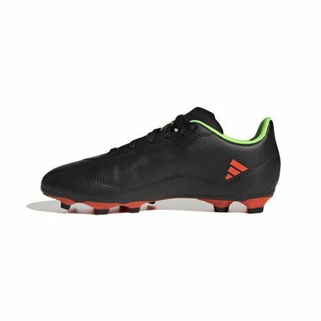 Voetbalschoenen Adidas X Speedportal 4 Zwart - Maat: 38 2/3 2