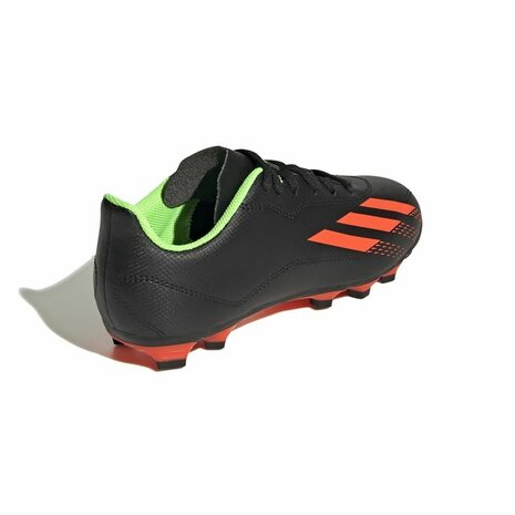 Voetbalschoenen Adidas X Speedportal 4 Zwart - Maat: 38 2/3 6