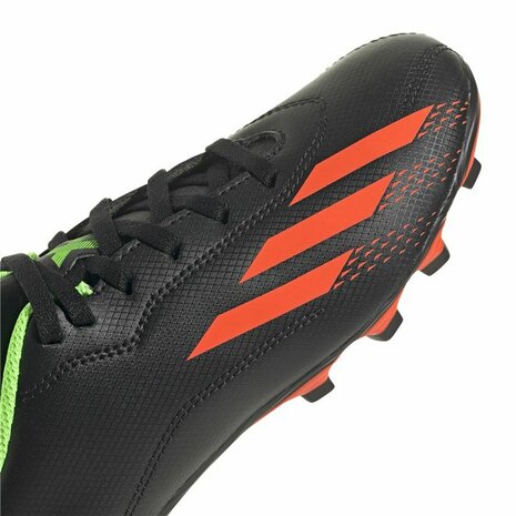 Voetbalschoenen Adidas X Speedportal 4 Zwart - Maat: 38 2/3 8
