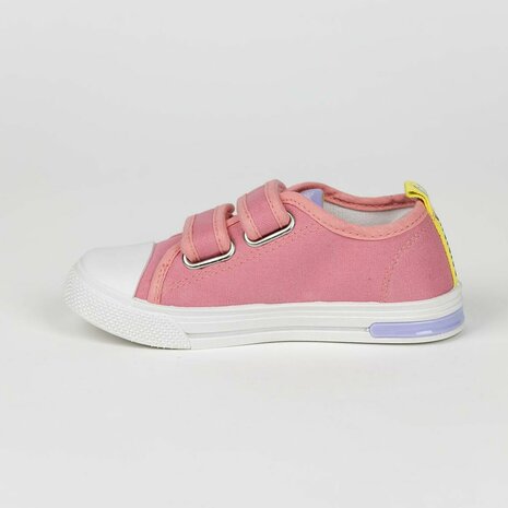 Minnie Mouse Roze - Maat: 24 4