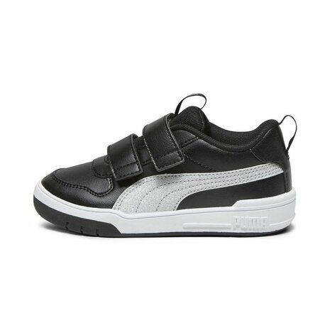 Puma Multiflex Glitz Infantil - Maat: 30 1