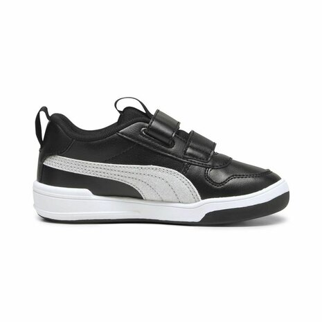 Puma Multiflex Glitz Infantil - Maat: 30 2