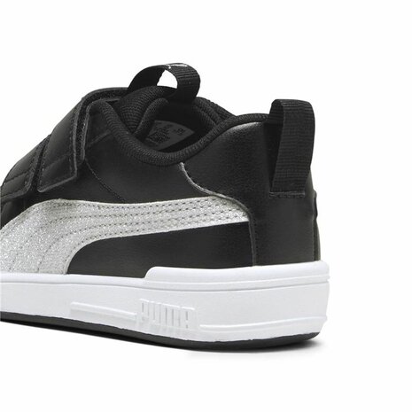 Puma Multiflex Glitz Infantil - Maat: 30 5