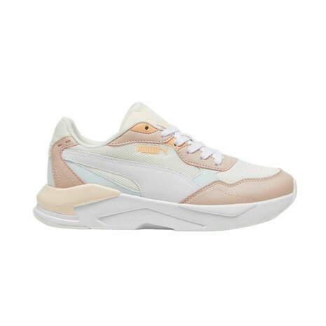 Puma X-Ray Speed Lite Wit - Maat: 38 1