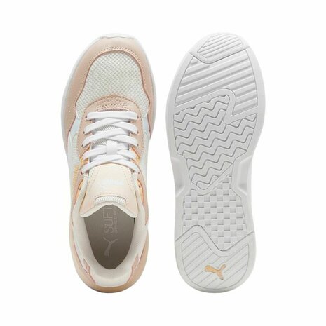 Puma X-Ray Speed Lite Wit - Maat: 38 2