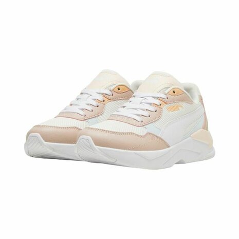 Puma X-Ray Speed Lite Wit - Maat: 38 3