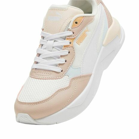 Puma X-Ray Speed Lite Wit - Maat: 38 4