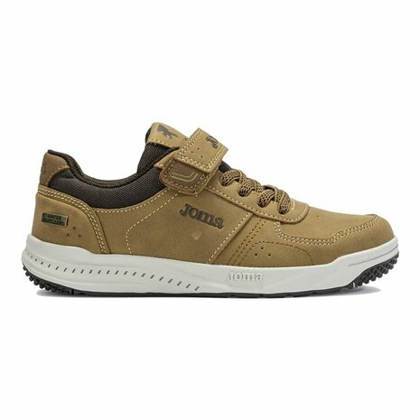 Joma Sport J.Jarama 2426 Bruin - Maat: 35 1