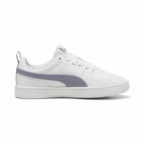 Puma Rickie Wit - Maat: 36 1