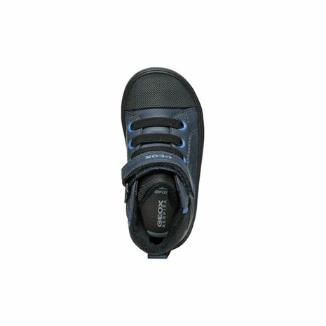 Geox Gisli B. C Blauw - Maat: 26 3