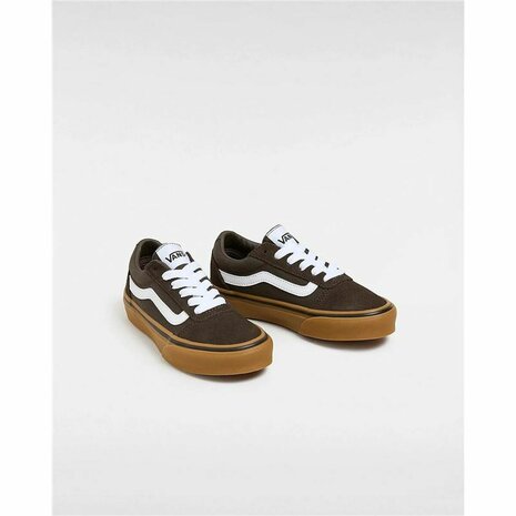 Vans Ward Sucv Turki Zwart - Maat: 36 3