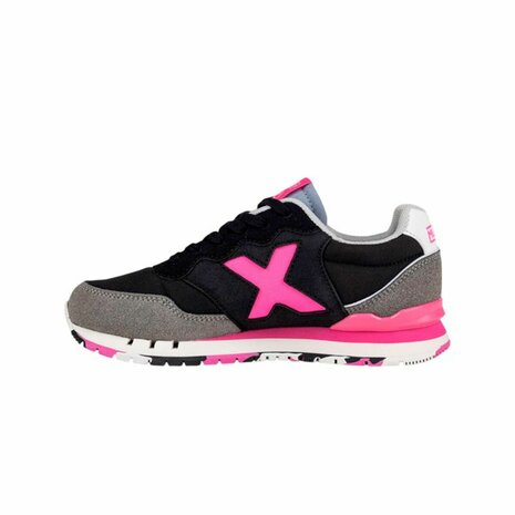 Munich Dash Kid 159 Zwart - Maat: 36 2