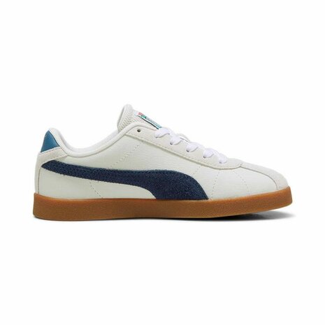 Puma Puma Club II Year Of Sport Wit - Maat: 39 1
