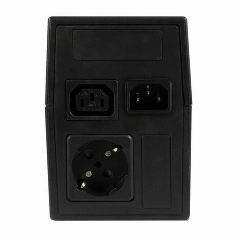 UPS SAI Ewent EW3946 360W Zwart 360 W 600 VA 2