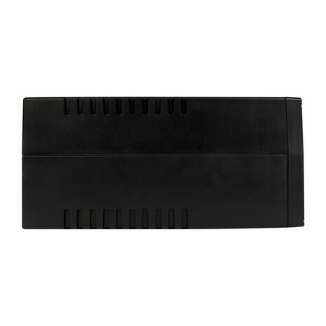 UPS SAI Ewent EW3946 360W Zwart 360 W 600 VA 4