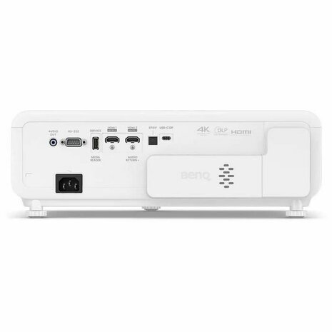 Projector BenQ X500i Full HD 2200 lm 3840 x 2160 px 4